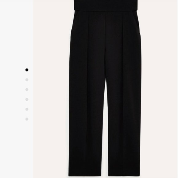 Wilfred | Black Feuille Pant | Size 10 | NWOT - Picture 6 of 6